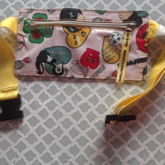 Harajuku Lovers Handbags - Harajuku Lovers Fanny Pack